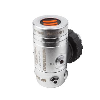 Tecline R2 1st Stage with 5 medium outlets